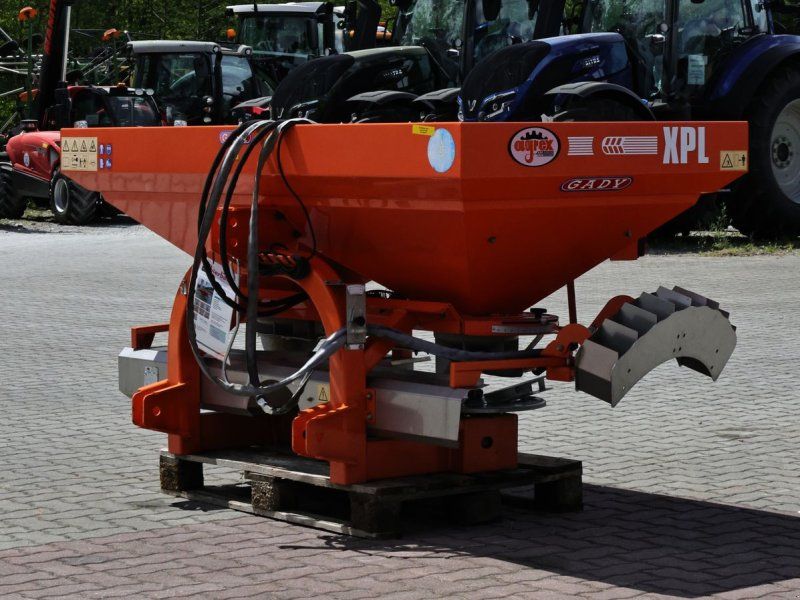 Agrex XPL 800