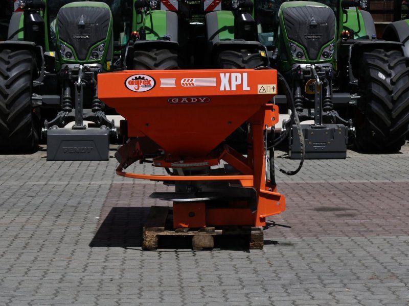 Agrex XPL 800