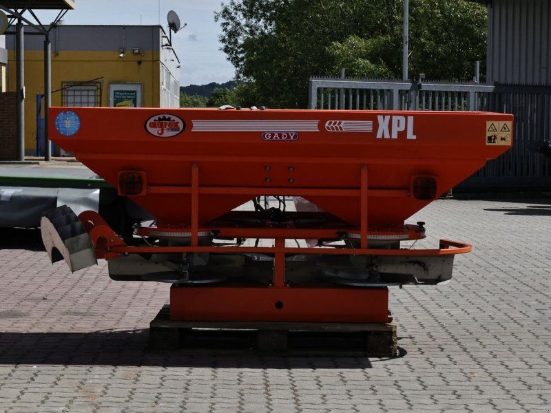Agrex XPL 800