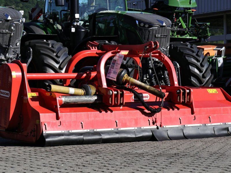 Maschio Bufalo 280