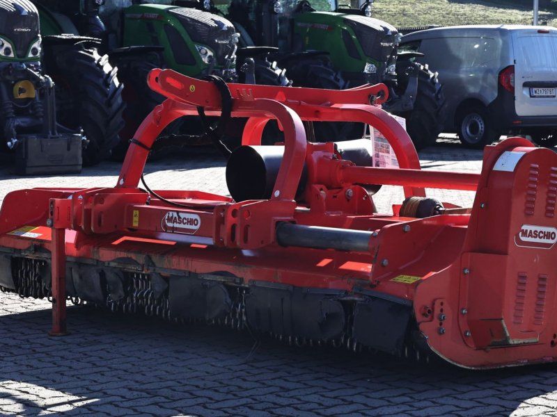 Maschio Bufalo 280