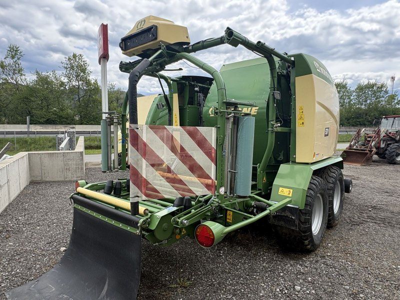 Krone Comprima CV150XC