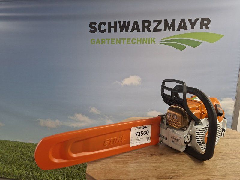 Stihl MS 300 C-M 40cm