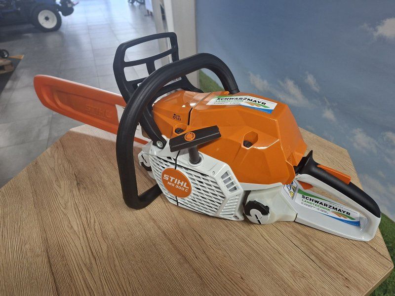 Stihl MS 300 C-M 40cm