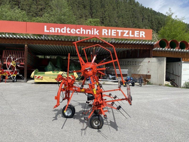 Kuhn GF 422