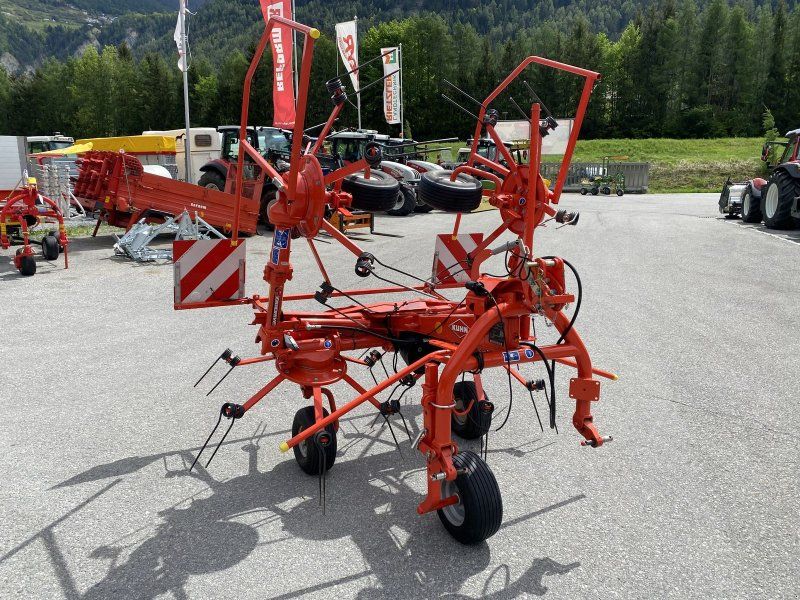 Kuhn GF 422