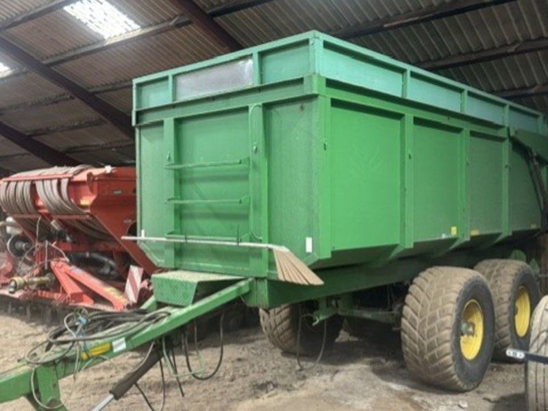 15 Tons