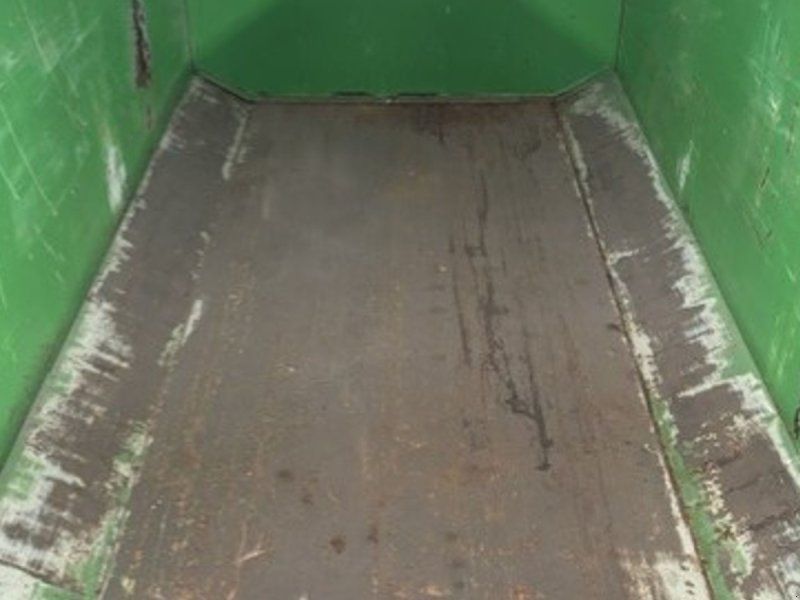15 Tons