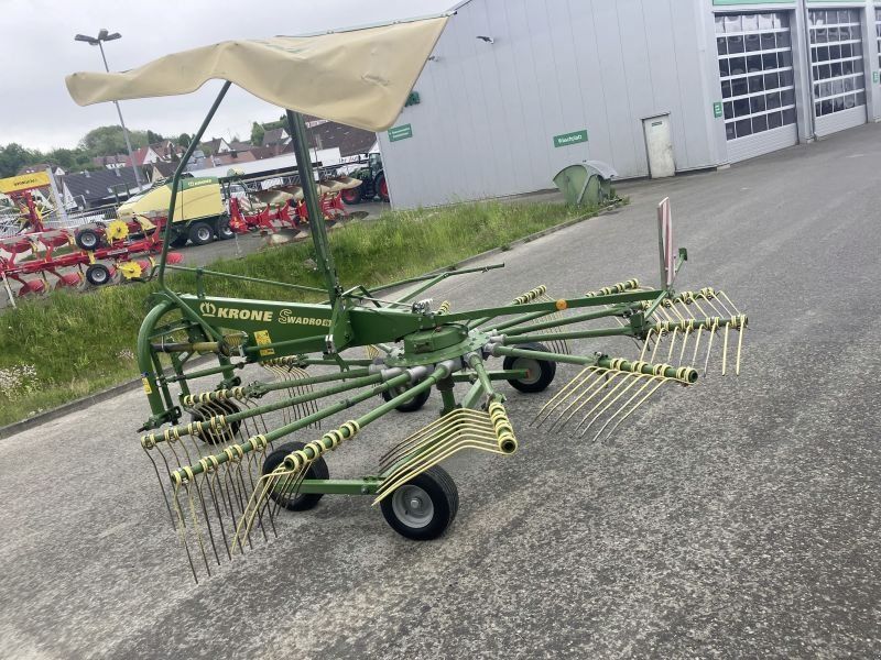 Krone GEBR. SWADRO 46