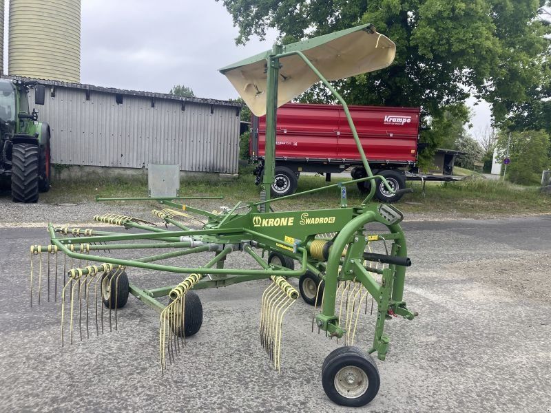 Krone GEBR. SWADRO 46
