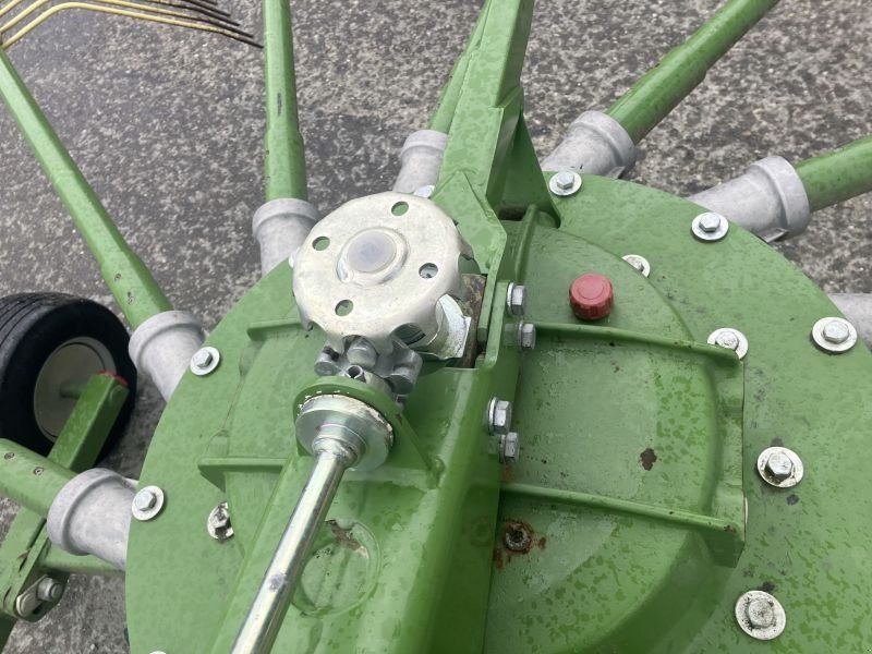 Krone GEBR. SWADRO 46