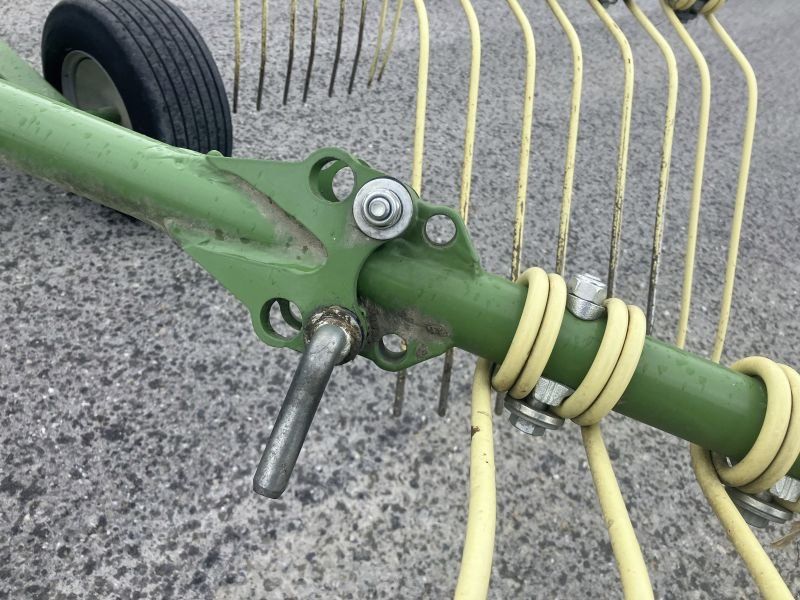 Krone GEBR. SWADRO 46