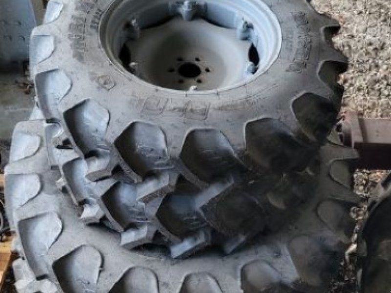 BKT Agrimax