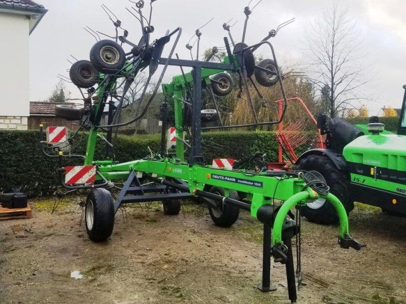 Deutz-Fahr Condimaster 11041