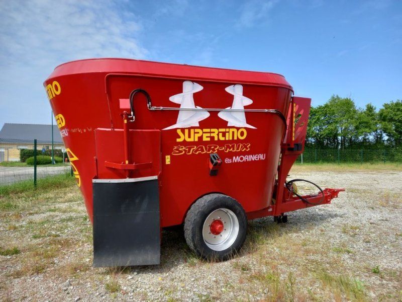 Supertino VM2 14