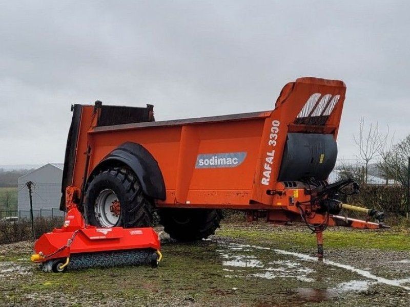 Rafal 3300