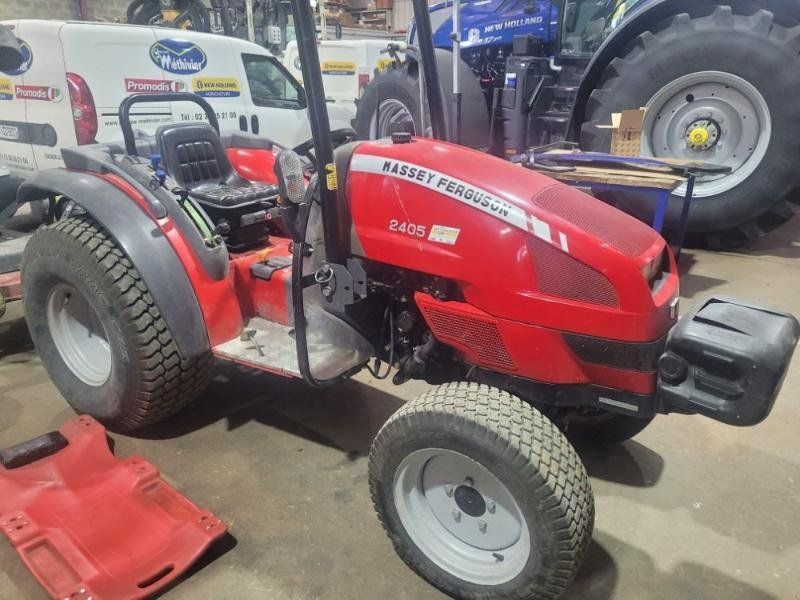 Massey Ferguson 2405