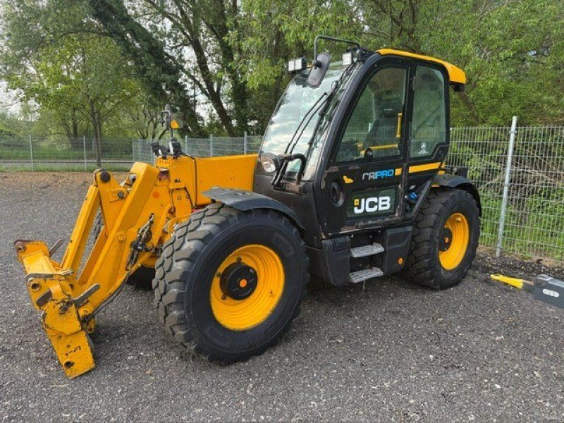JCB 542-70 AGRIPRO