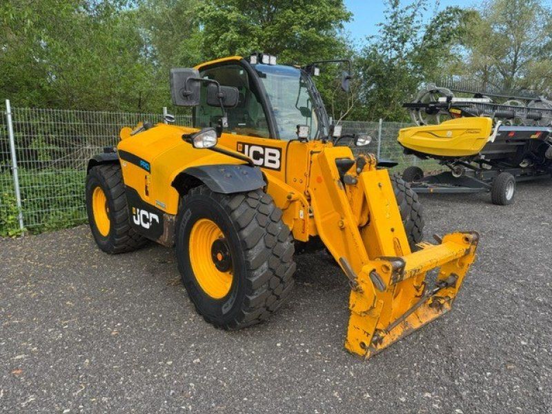 JCB 542-70 AGRIPRO