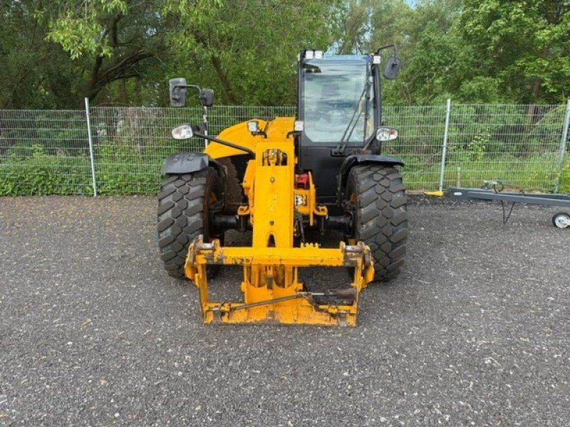 JCB 542-70 AGRIPRO