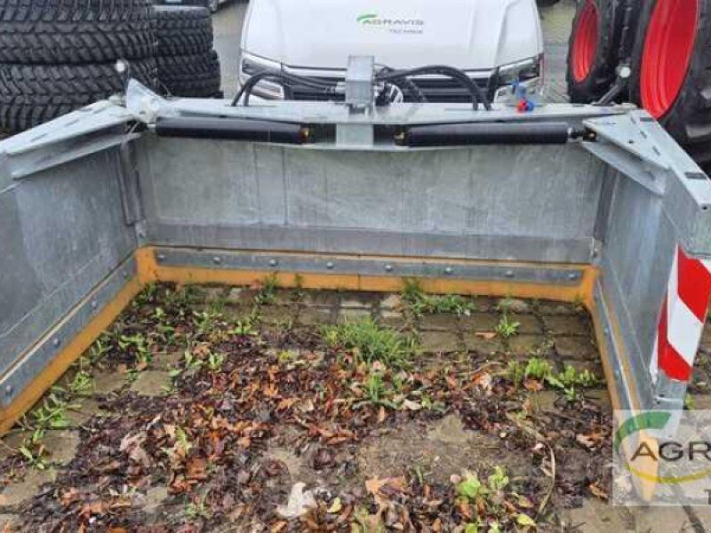Fliegl RÄUM & SCHIEBESCHILD MAXI 5M