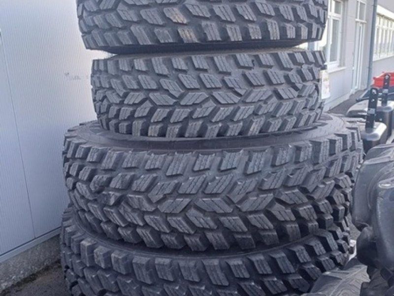 NOKIAN 400/80R28 UND R38
