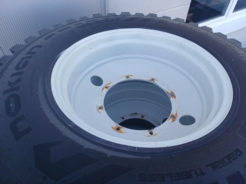 NOKIAN 400/80R28 UND R38