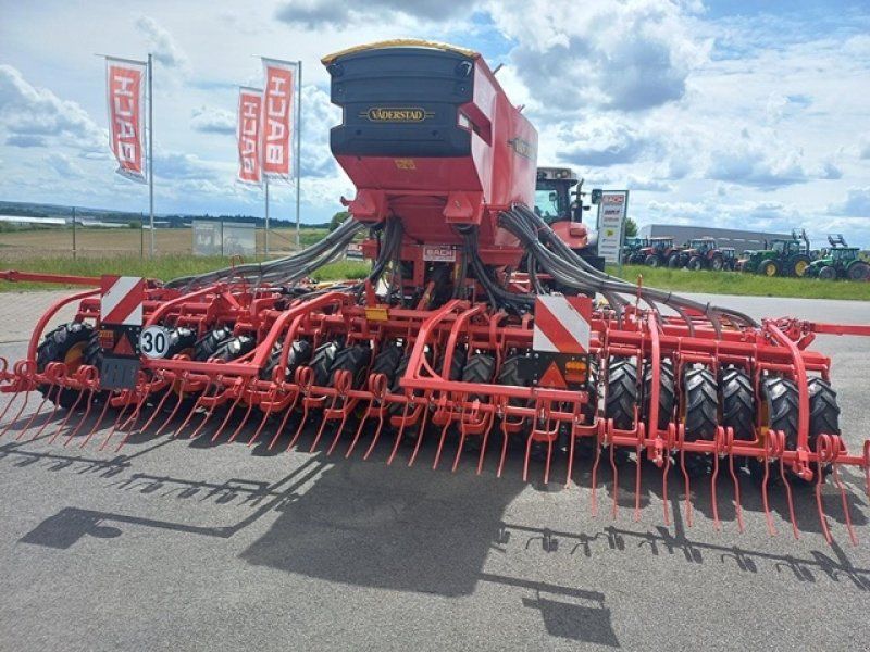 Väderstad RAPID A 600 S