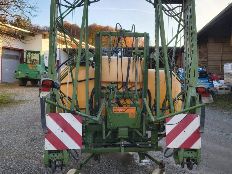 Amazone UF 800