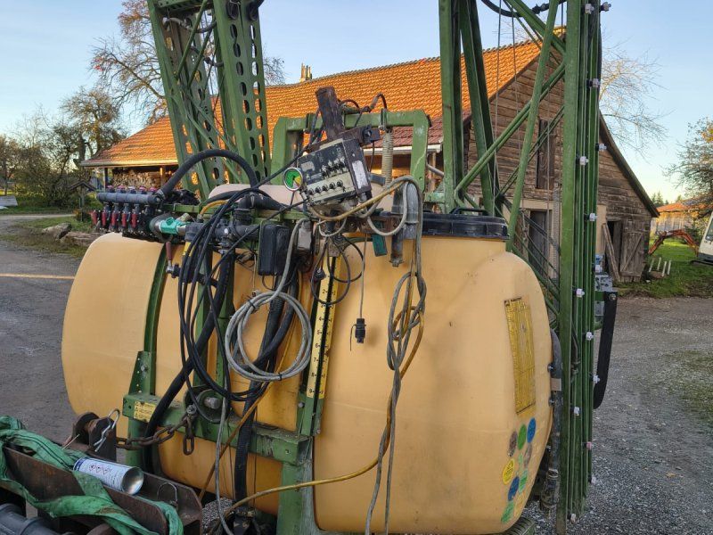 Amazone UF 800