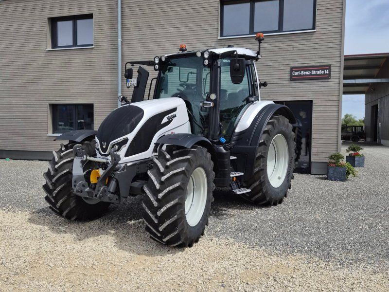 Valtra N175 Active