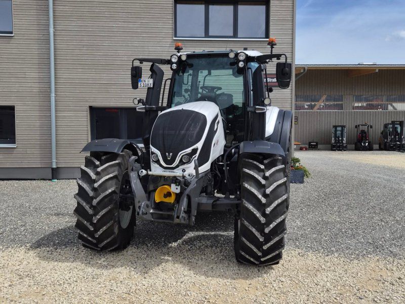 Valtra N175 Active