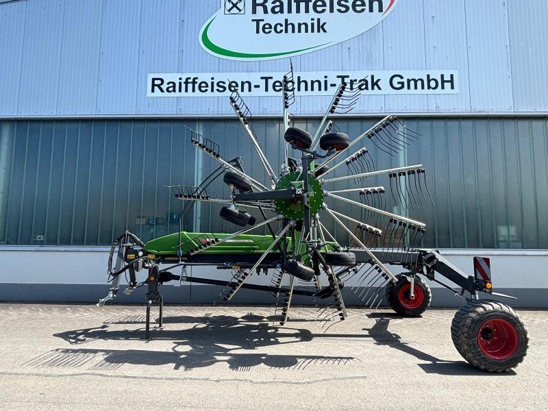 Fendt Former 860 C PRO