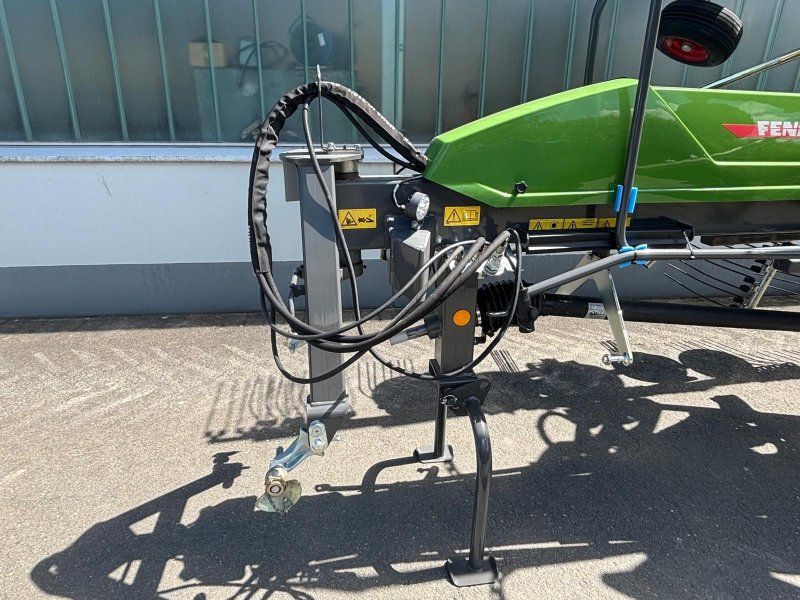 Fendt Former 860 C PRO