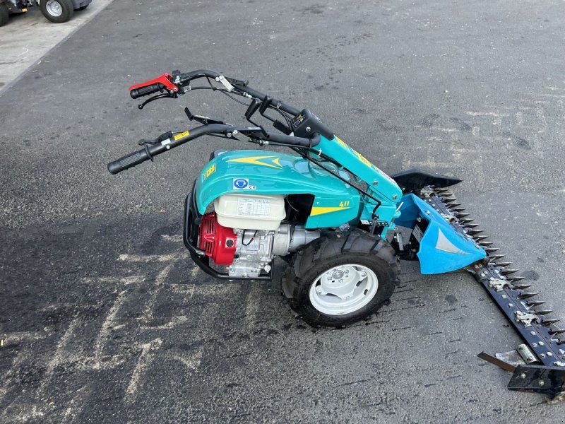 Bertolini B411