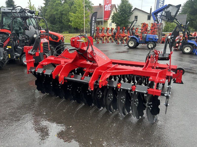 Stekro Gladiator RX 300