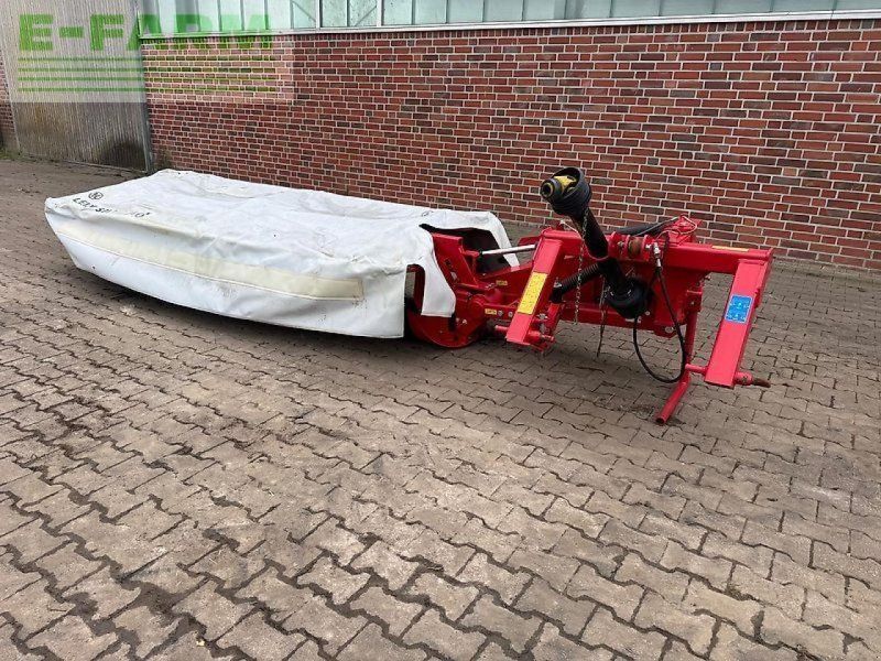 Lely splendimo 320 classic