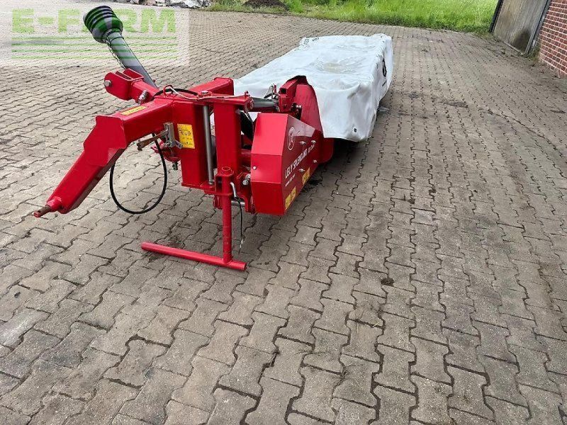 Lely splendimo 320 classic