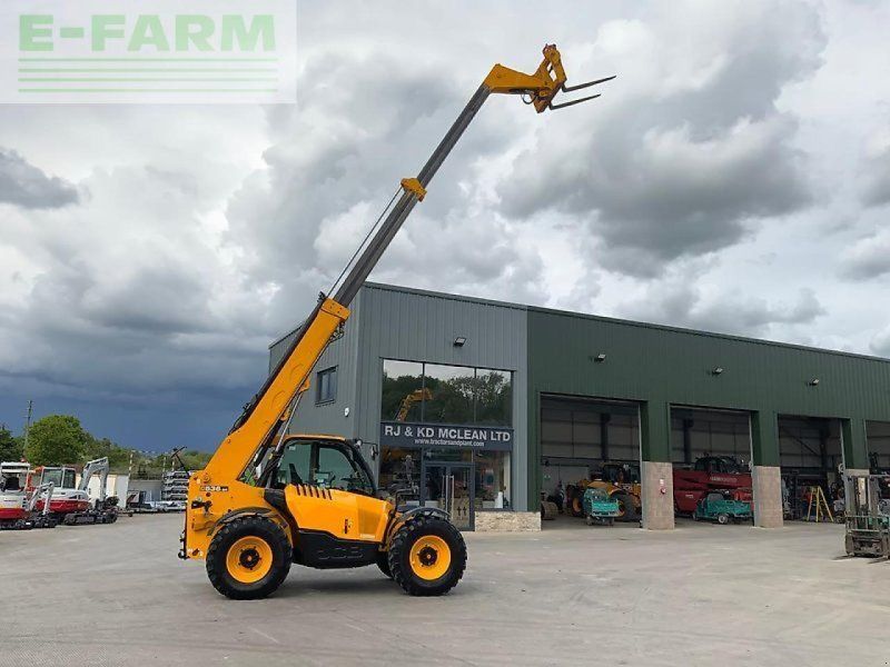 JCB 536-95 agri xtra tele (st26610)