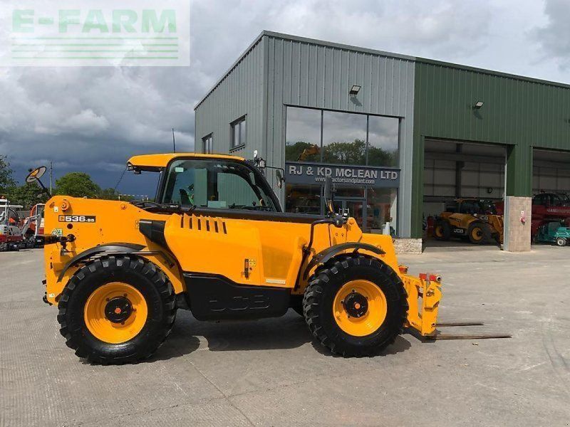 JCB 536-95 agri xtra tele (st26610)