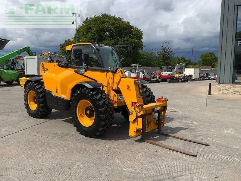 JCB 536-95 agri xtra tele (st26610)