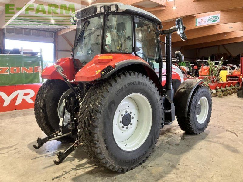 Steyr 4120 multi (stage v)