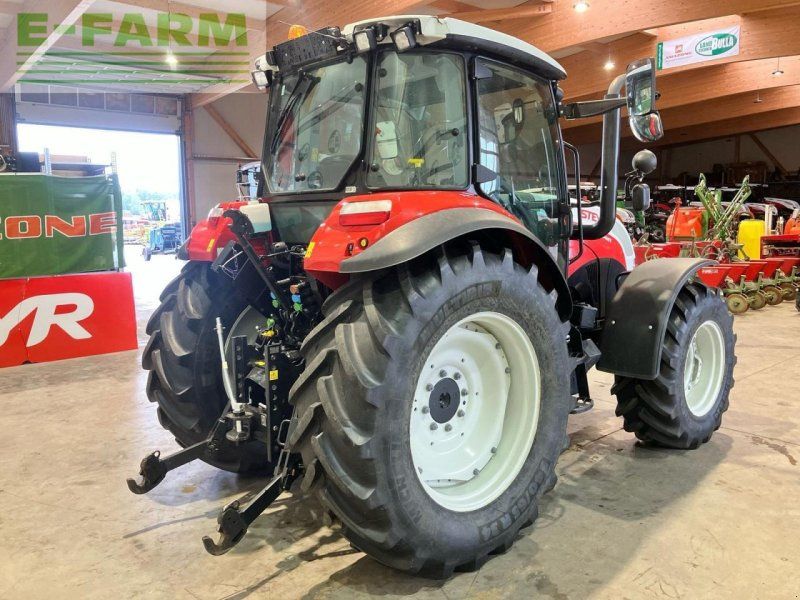 Steyr 4090 kompakt (stage v)