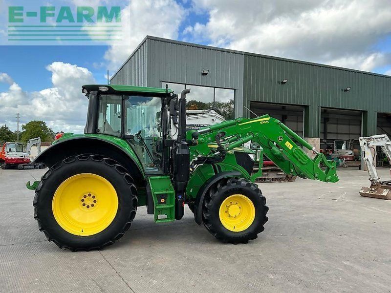 John Deere 6130m (st26618)