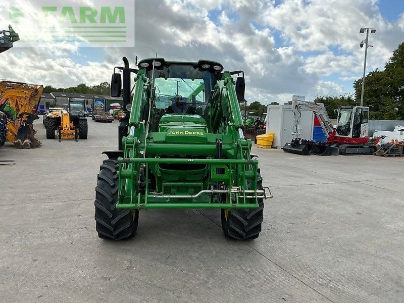John Deere 6130m (st26618)