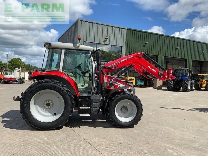 Massey Ferguson 5s.135  (st26587)