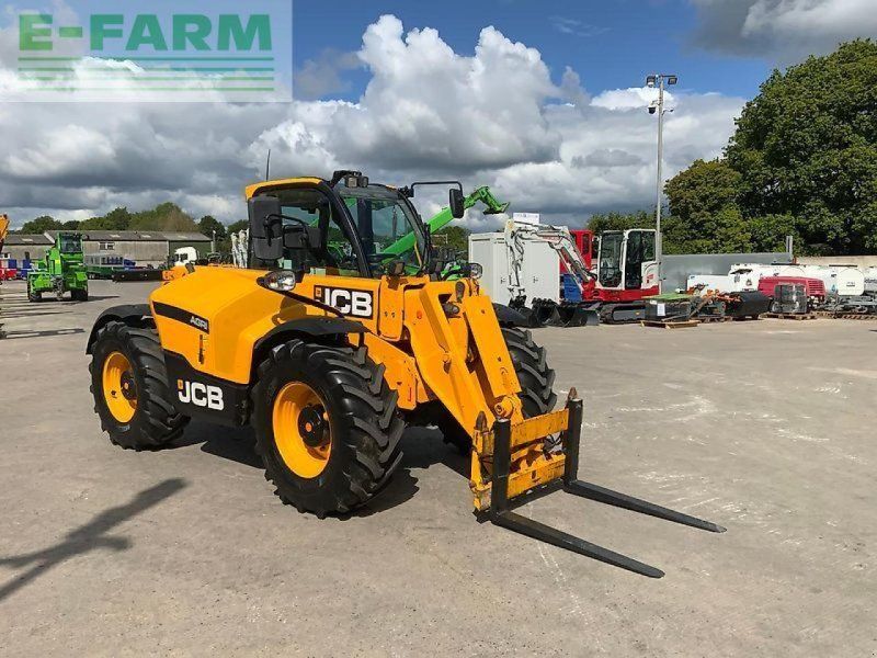 JCB 532-60 agri tele (st26745)