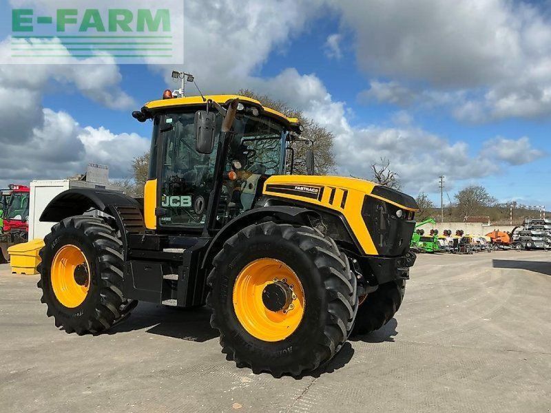 JCB 4220 fastrac  (st26026)