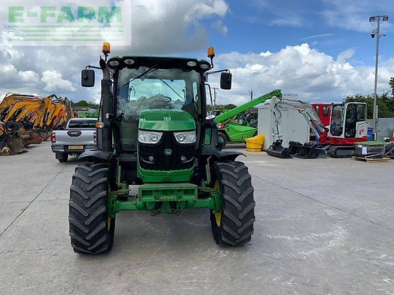 John Deere 6105r (st26571)