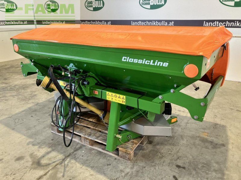 Amazone za-m 1001 special easy